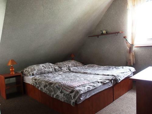 Hostal Penzion U Potoka