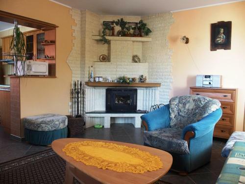 Hostal Penzion U Potoka