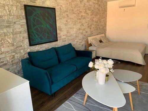 Apartm�n U Pl�?e S Terasou