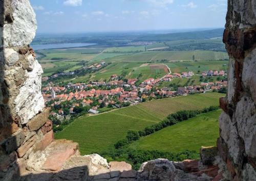 Apartm�n U Pl�?e S Terasou