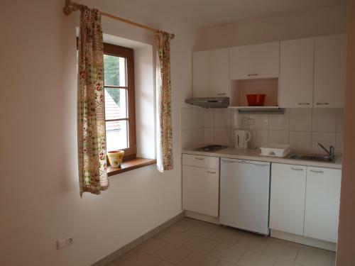 Hostal Penzion T?�let� Ml�n