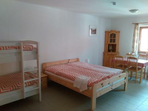 Hostal Penzion T?�let� Ml�n