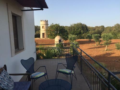 Finca Las Tortugas