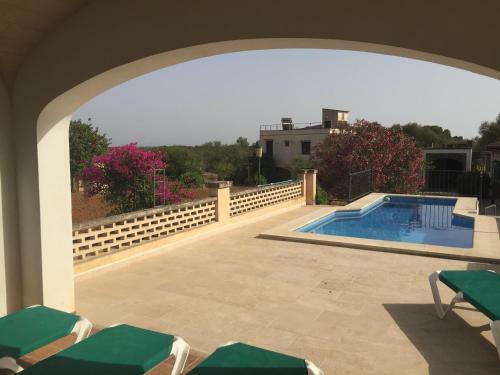 Finca Las Tortugas