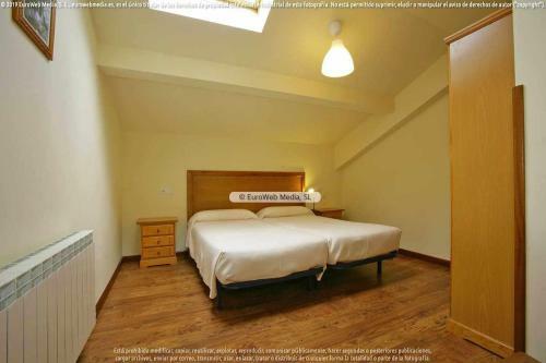 Apartamento 4 Casa Graciano