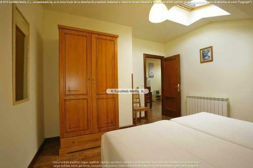 Apartamento 4 Casa Graciano
