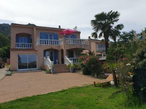 Bed & Breakfast Chez Melissa