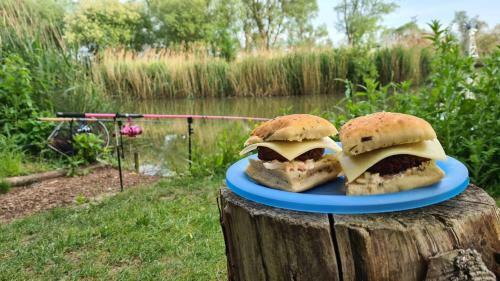 Rum Bridge 'hazels' Pet Friendly Glamping Pod