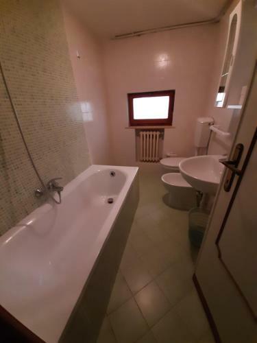 Apartamento Appartamenti Torre Medicea