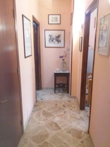 Apartamento Casa Floridea -mediterranea Sicilia Apt