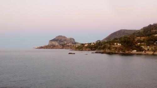Bed & Breakfast Stanza In Villa Con Giardino Vista Mare