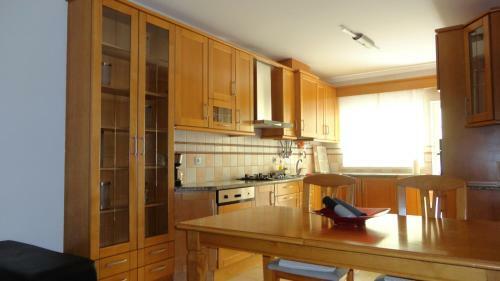 Apartamento Spacious Quiet Studio Nazar� Village