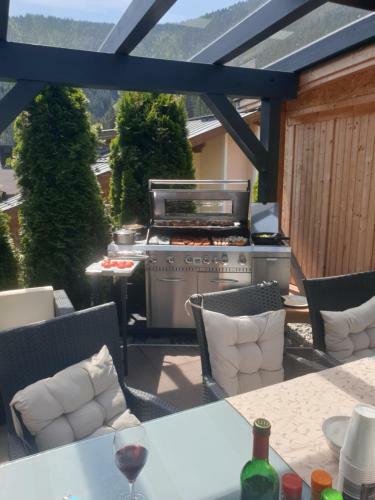 Apartamento Chalet Berni