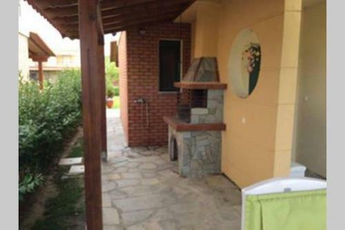 Apartamento Beach House With Garden In Fourka