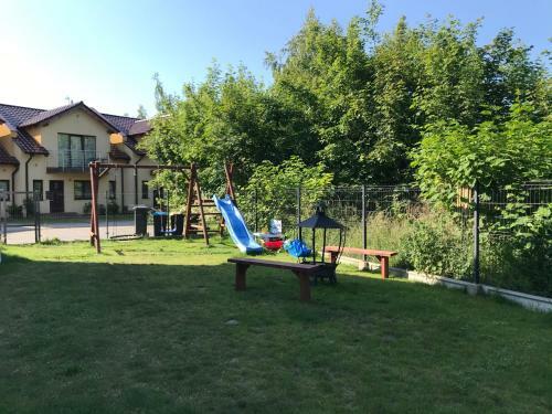 Apartamenty Na Spacerowej