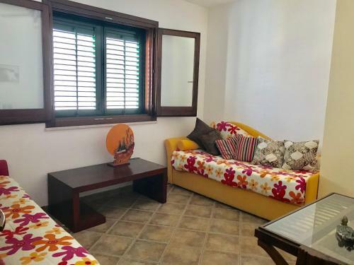 Apartamento Casa La Veranda Di Ligny