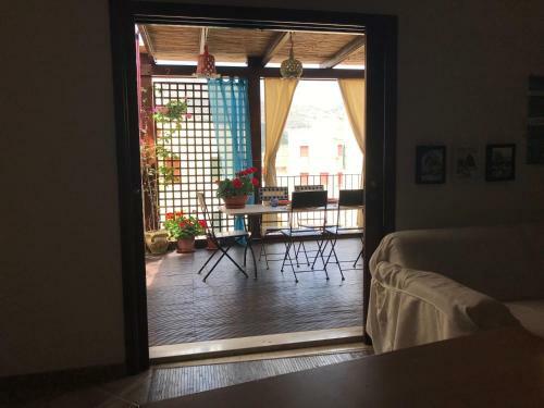 Apartamento Casa La Veranda Di Ligny