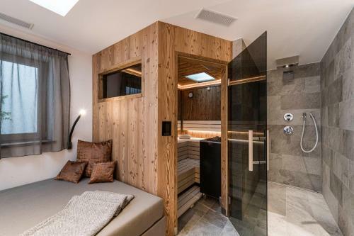 Lamonte Luxury Chalet