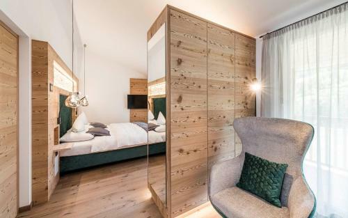Lamonte Luxury Chalet