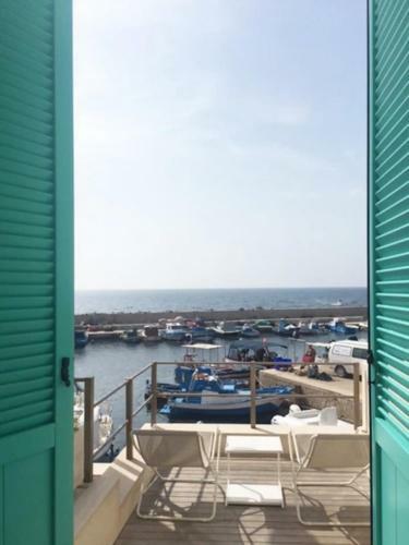 Terrazzo Sul Porticciolo