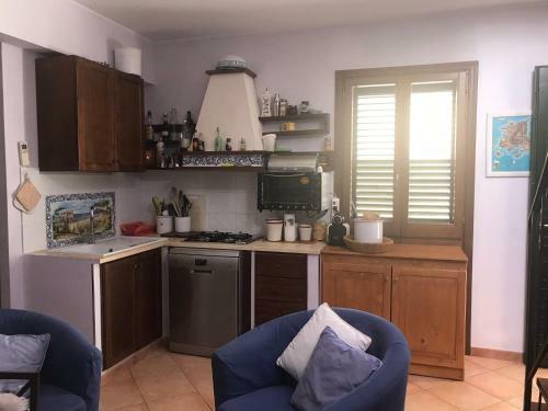 Apartamento La Terrazza Di Ligny