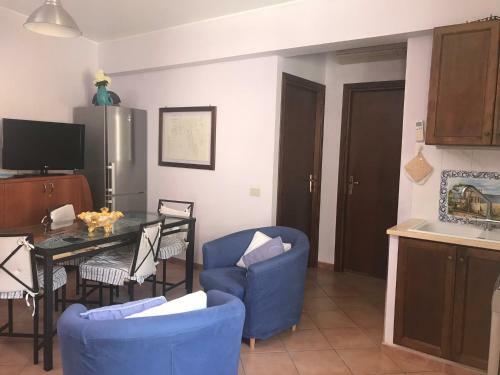 Apartamento La Terrazza Di Ligny