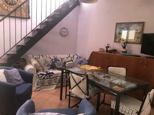 Apartamento La Terrazza Di Ligny