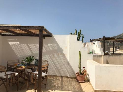 Apartamento Casa Torre Di Ligny