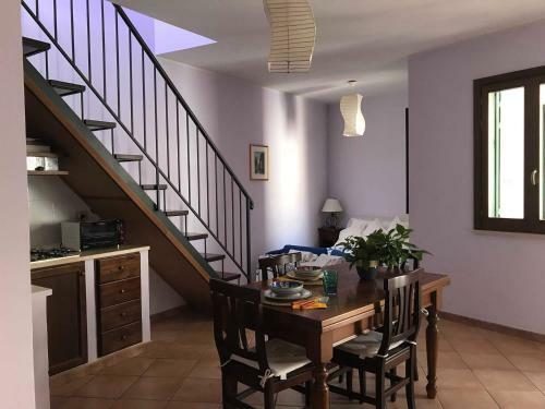 Apartamento Casa Torre Di Ligny