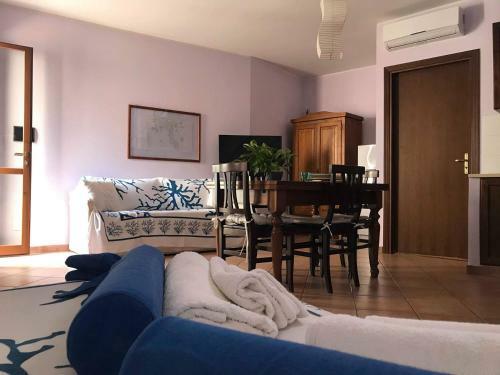 Apartamento Casa Torre Di Ligny