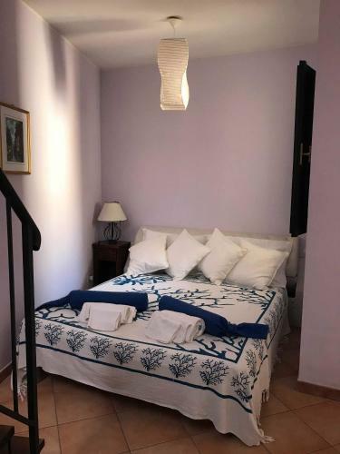 Apartamento Casa Torre Di Ligny
