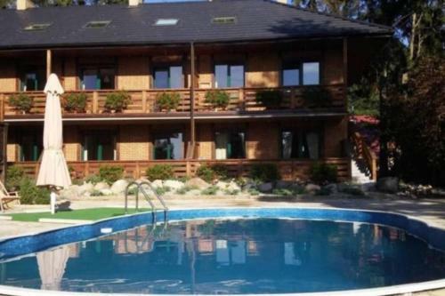 Apartament Gaja