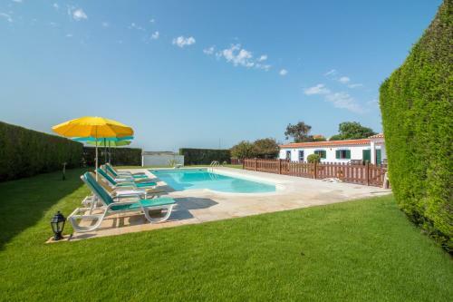 Ericeira - Quinta De S�o Lucas