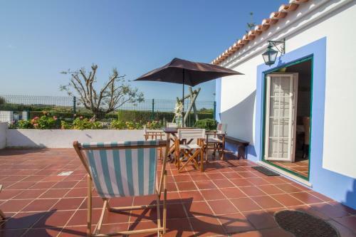 Ericeira - Quinta De S�o Lucas