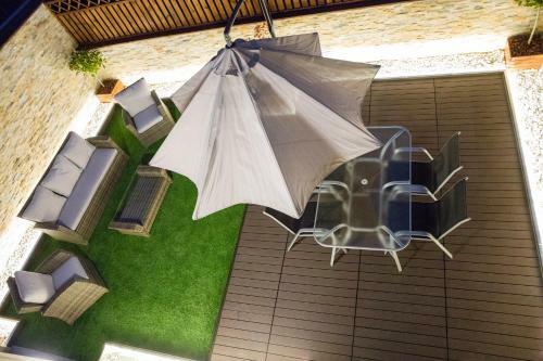 Apartamento El Arce