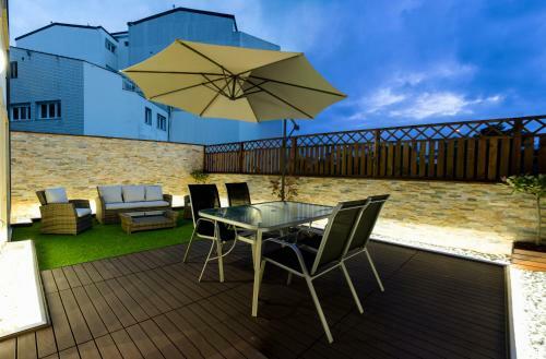 Apartamento El Arce