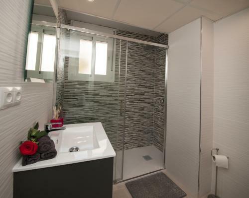 Apartamento Nadine's Place