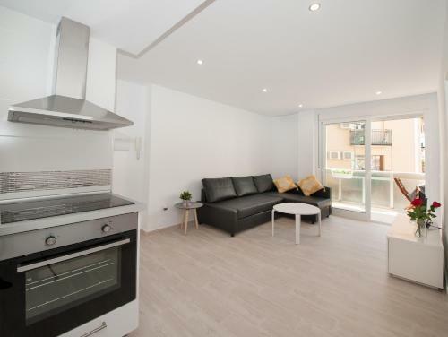 Apartamento Nadine's Place