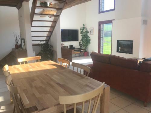 Agroturismo Le Vallon Du Perche