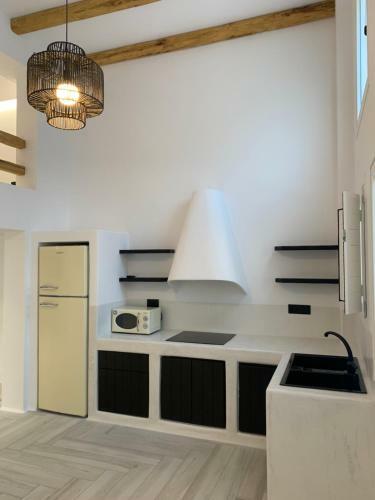 Apartamento Blossom House Naxos