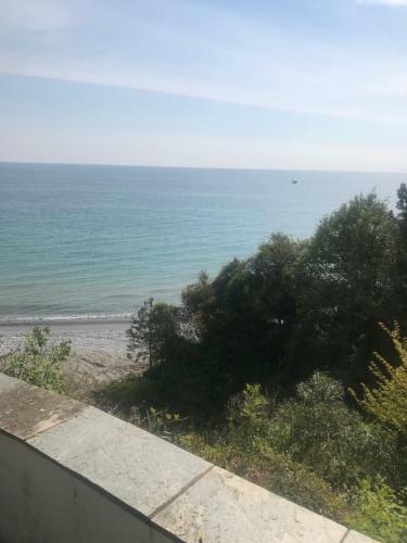 Zeusplace Seaside Home Private Beach And Parking