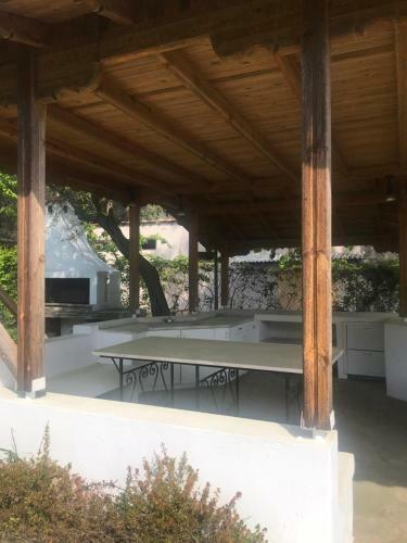 Zeusplace Seaside Home Private Beach And Parking