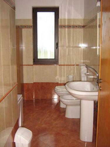 Apartamento Appartamenti Di Sentiero Del Ciolo