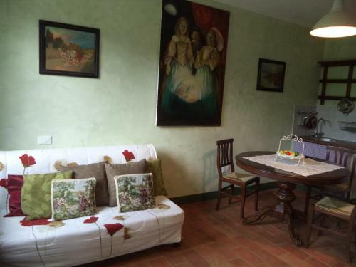 Agroturismo Marrucheto