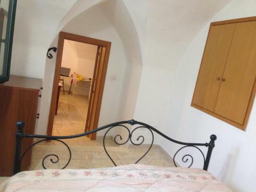 Apartamento Casa Vacanza Patitari