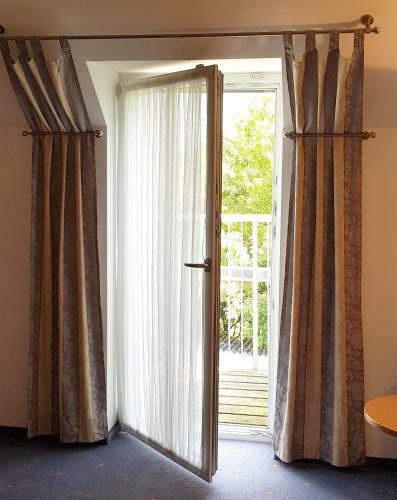 Hostal Fr�hst�ckspension Winter