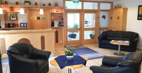 Hostal Fr�hst�ckspension Winter