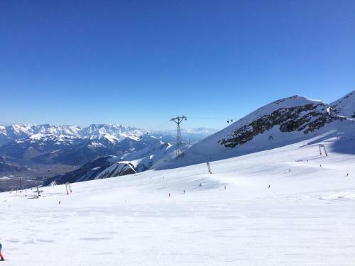 Hostal Haus Deutinger