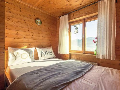 Holiday Home An Der Piste Kaprunwalchen
