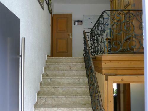 Apartamento Alpenappartement Claudia